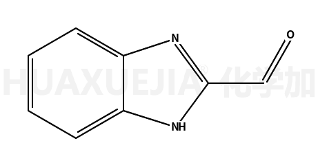1H-苯并咪唑-2-甲醛
