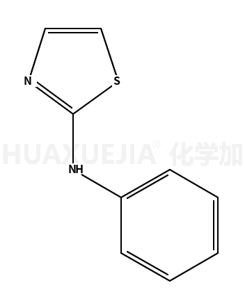 N-苯基-2-氨基噻唑
