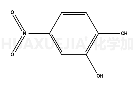 4-硝基儿茶酚