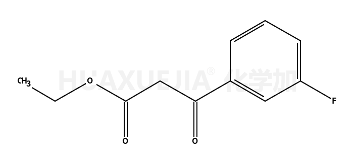 3-氟苯甲酰乙酸乙酯
