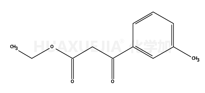 (3-甲基苯甲酰基)乙酸乙酯