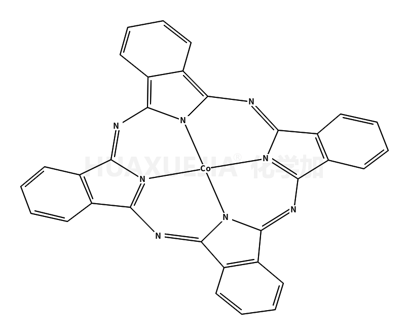 酞菁钴(II)