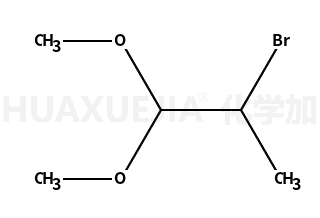 2-溴-1,1-二甲氧基丙烷