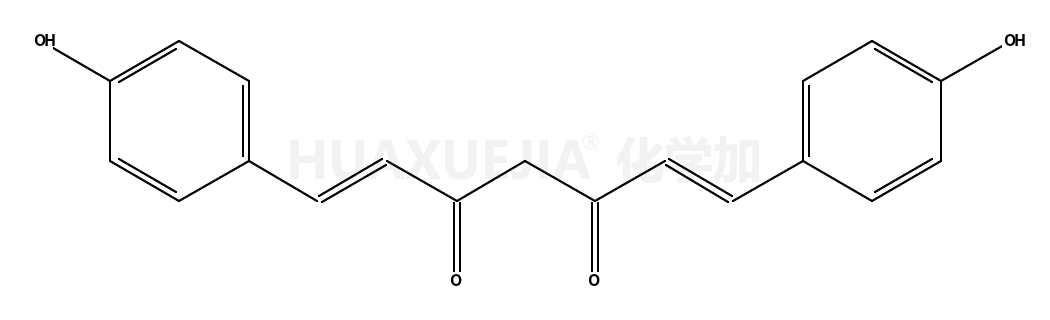 Bisdemethoxycurcumin