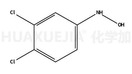 N-(3,4-二氯-苯基)羟胺