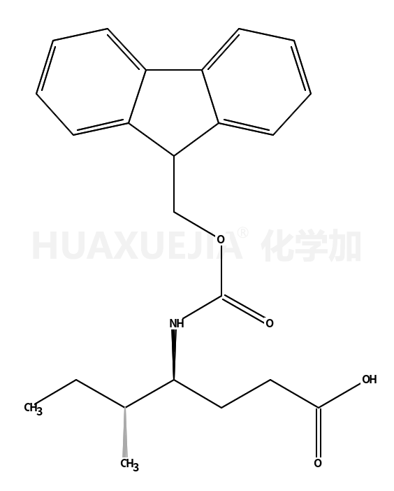 (4R,5S)-FMOC-4-氨基-5-甲基庚酸