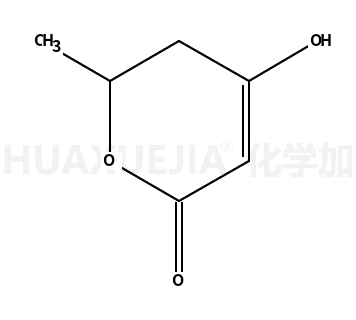 5,6-二氢-4-羟基-6-甲基-2H-吡喃-2-酮