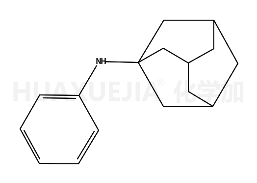 N-(1-金刚烷)苯胺