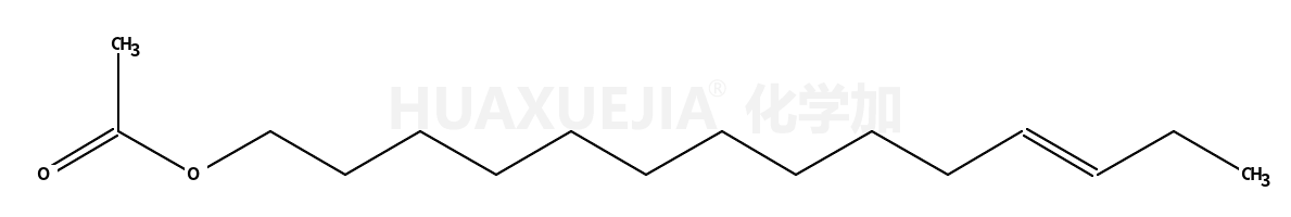 醋酸(E)-11-十四烯酯