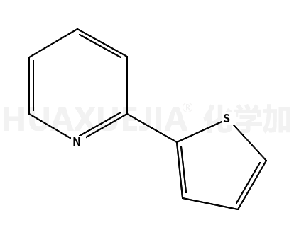 2-(2-噻吩基)吡啶