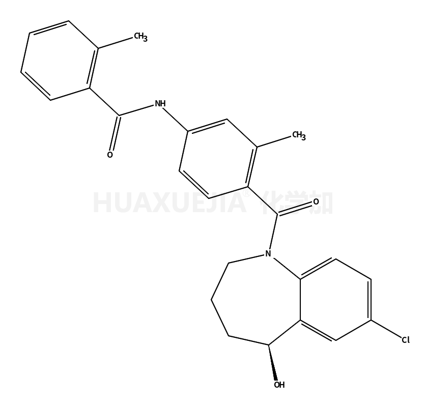 托伐普坦杂质18