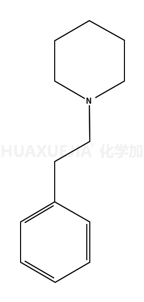 1-苯乙基哌啶