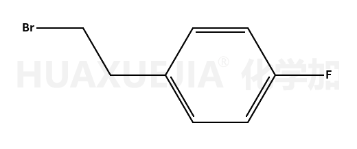 4-氟溴乙基苯
