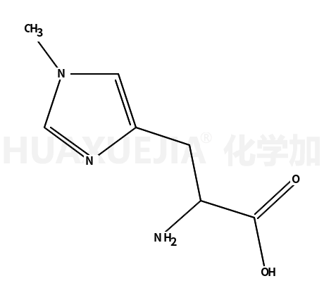 1-甲基-L-组氨酸