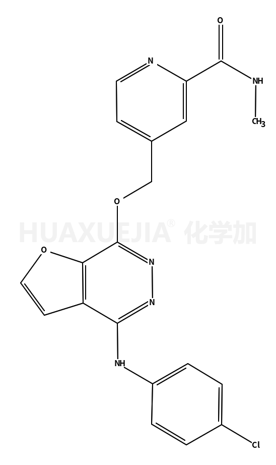 替拉替尼