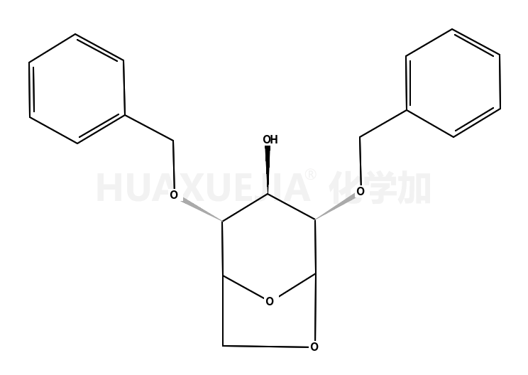 1,6-脱水-2,4-O-苯基-Β-D-吡喃葡萄糖