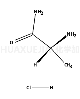 H-Ala-NH2.HCl