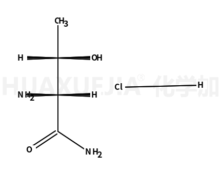 H-THR-NH2·HCL