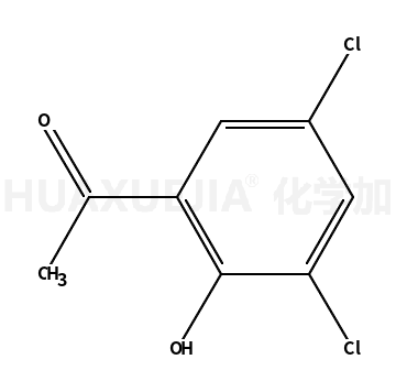 3',5'-二氯-2'-羟基苯乙酮
