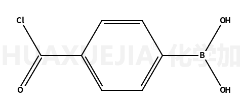 4-甲酰氯苯硼酸