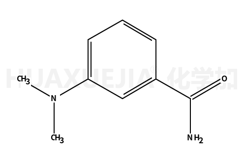 3-(N,N-二甲氨基)苯胺