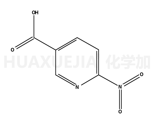 6-硝基烟酸