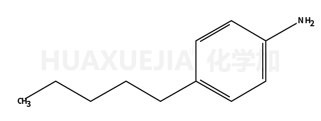 4-正戊基苯胺