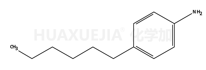 4-正己基苯胺