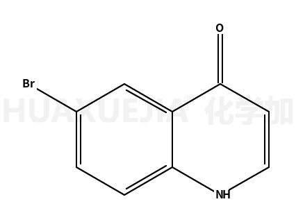 6-溴喹啉-4(1H)-酮