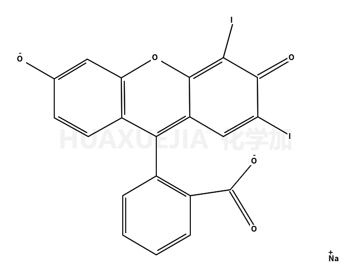 33239-19-9结构式