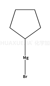 环戊基溴化镁