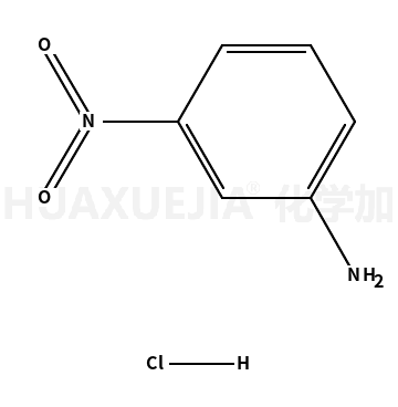 3-硝基苯胺盐酸盐