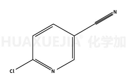 6-chloropyridine-3-carbonitrile