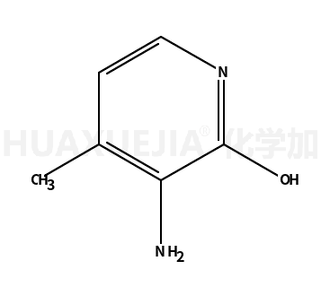 3-氨基-2-羥基-4-甲基吡啶