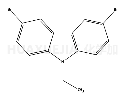 3,6-二溴-9-乙基咔唑