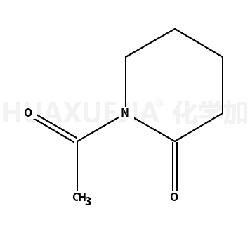 N-乙酰基-2-哌啶酮