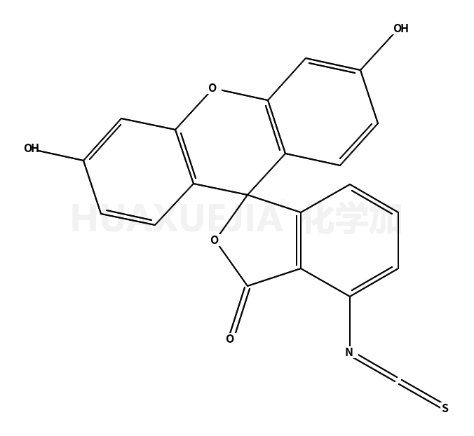 6-异硫氰酸荧光素