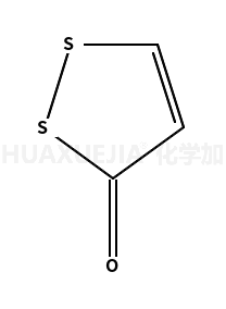 3H-1,2-二硫杂环戊二烯-3-酮