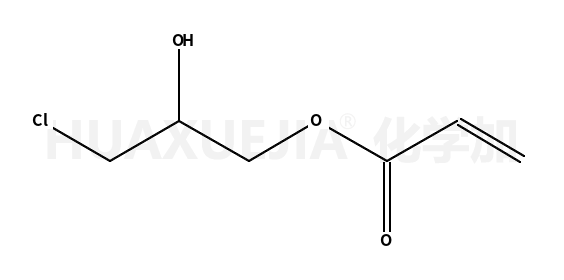 3-氯-2-羟基丙烯酸丙酯