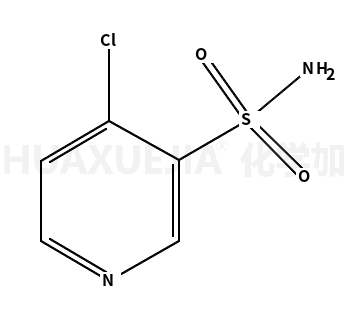 4-氯吡啶-3-磺酰胺