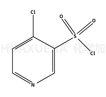 4-氯-3-吡啶磺酰氯