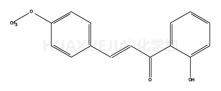 2'-羟基-4-甲氧基查耳酮