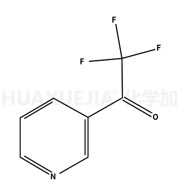 3-三氟乙酰基吡啶