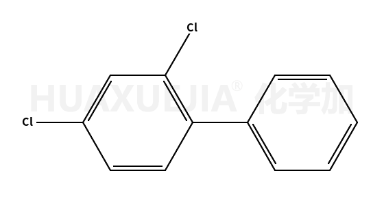 2,4-二氯联苯