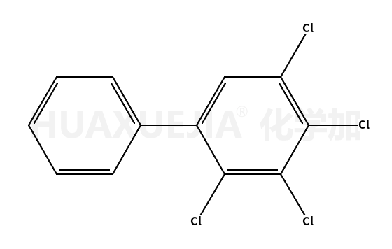 2,3,4,5-四氯联苯