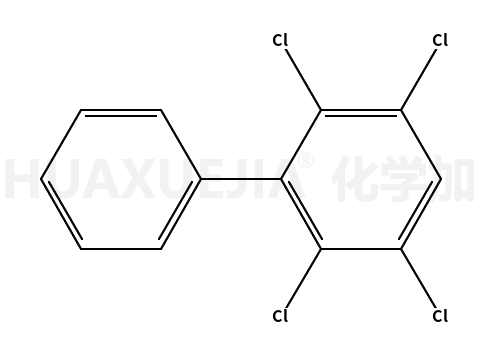2,3,5,6,-四氯联苯