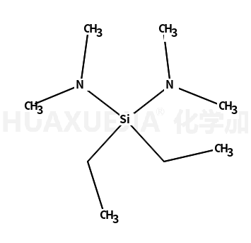 双(二甲基氨基)二乙基硅烷