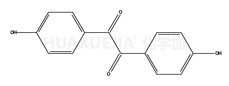 4,4'-二羟基苯偶酰