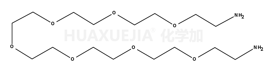 Amino-PEG7-amine