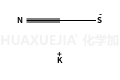 硫氰酸钾